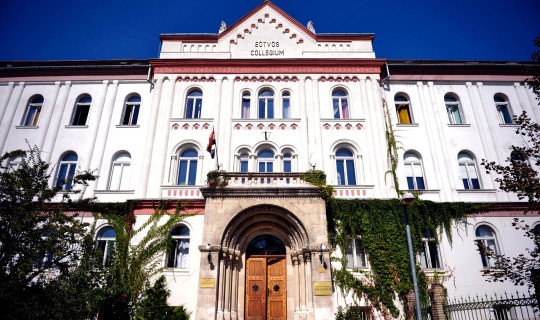 Eötvös József Collegium