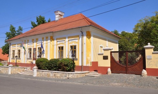 Kossuth Emlékmúzeum