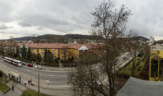 December 8. tér