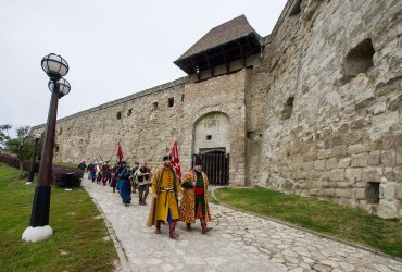 Egri vár