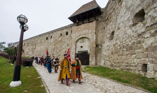 Egri vár
