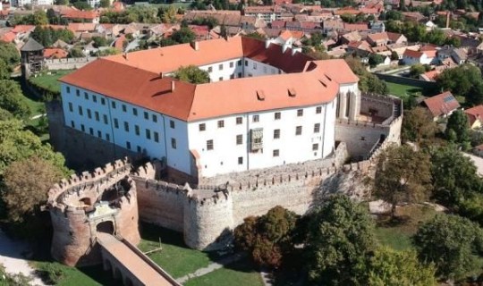 Siklósi Vár