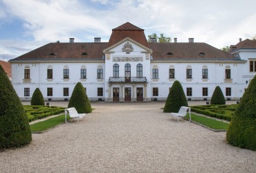 Széchenyi-kastély