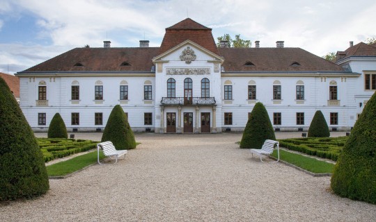 Széchenyi-kastély