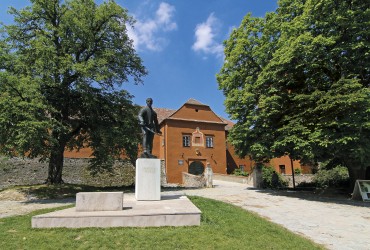 Kőszegi vár