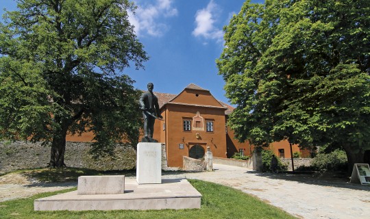 Kőszegi vár