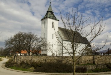 Vizsolyi Biblia Látogatóközpont