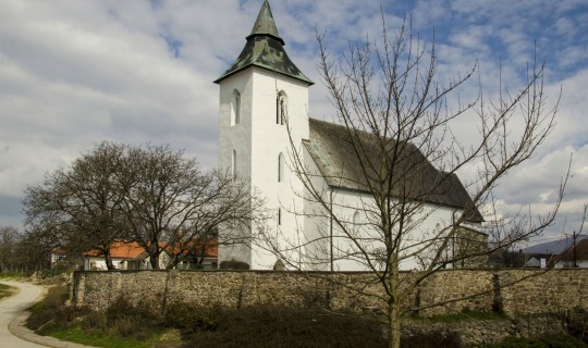 Vizsolyi Biblia Látogatóközpont