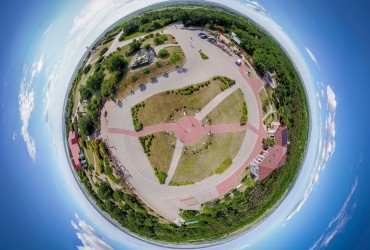 Katonai Emlékpark