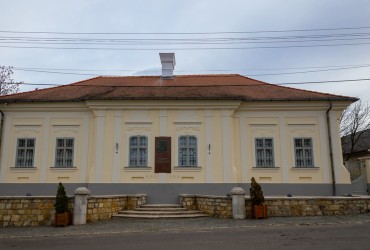 Kossuth Emlékház