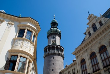 Tűztorony