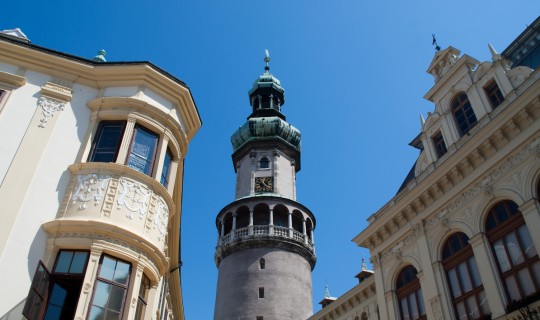Tűztorony